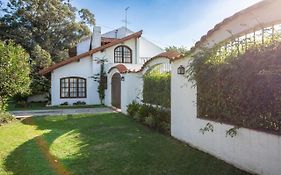 Chalet en Barrio Parque